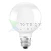 OSRAM ULTRA ECONOMY 210lm/W Globe 95   matt 230V E27 LED EQ60  3000K