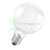OSRAM ULTRA ECONOMY 210lm/W Globe 95   matt 230V E27 LED EQ60  3000K