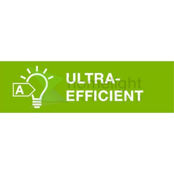 OSRAM ULTRA ECONOMY 210lm/W Globe 95   világos 230V E27 LED EQ60  3000K