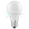 OSRAM ULTRA ECONOMY 210lm/W Classic A matt 230V E27 LED EQ100 3000K