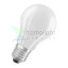OSRAM ULTRA ECONOMY 210lm/W Classic A matt 230V E27 LED EQ100 3000K