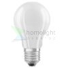 OSRAM ULTRA ECONOMY 210lm/W Classic A   matt 230V E27 LED EQ60  3000K
