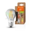 OSRAM ULTRA ECONOMY 210lm/W Classic A világos 230V E27 LED EQ100 3000K