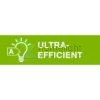 OSRAM ULTRA ECONOMY 210lm/W Classic A   világos 230V E27 LED EQ60  3000K