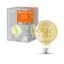 OSRAM SMART+ Globe 125 WiFi Vintage borostyán 230V E27 LED EQ53 2400K