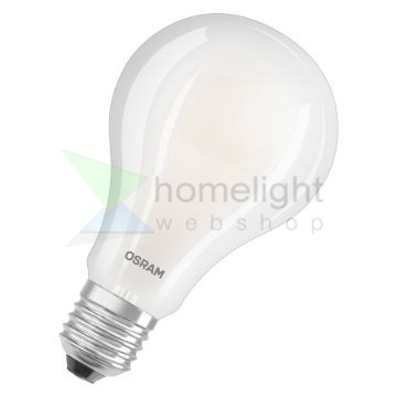 OSRAM Retrofit Classic A matt 230V E27 LED EQ200 2700K