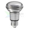 OSRAM R63 DIMM izzó   230V E27 LED EQ60 36°  2700K