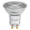 OSRAM PAR16 DIMM   230V GU10 LED EQ80 36°  4000K