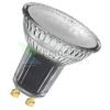 OSRAM PAR16 DIMM   230V GU10 LED EQ80 120°  2700K