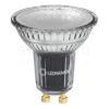 OSRAM PAR16 DIMM   230V GU10 LED EQ80 120°  2700K