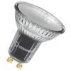 OSRAM PAR16 DIMM   230V GU10 LED EQ80 120°  2700K