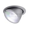 BIG GIMBLE G12 süllyesztett lámpa ezüstszürke 230V G12 70W 40°