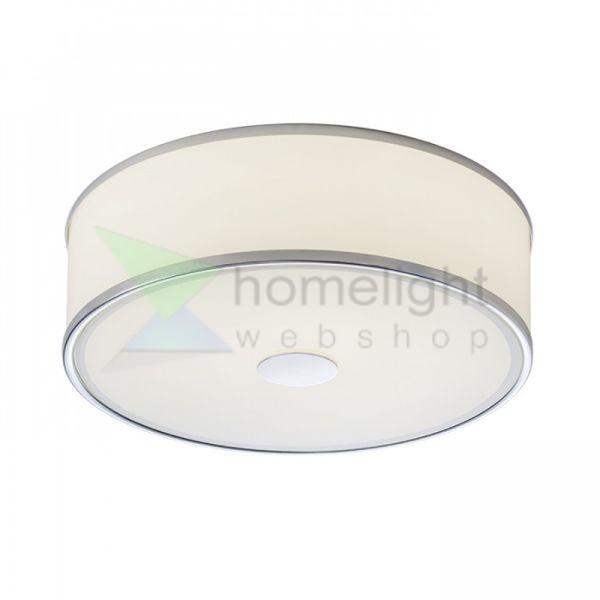 CASSABLANCA  LED 40  mennyezeti lámpa  króm 230V LED 35W  3000K