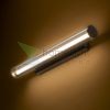 RIVIER LED 59 fali lámpa króm/tiszta akril 230V LED 12W 3000K
