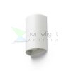CAPRI R fali lámpa fehér  230V LED GU10 2x9W