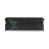 OXONIA 22 dönthető a WEGA/WAWE rendszerekhez fekete  24= LED 12W 110°  3000K 4000K 6500K