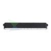 OXONIA 22 a WEGA/WAWE rendszerekhez fekete  24= LED 12W 110°  3000K 4000K 6500K