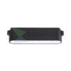 OXONIA 11 a WEGA/WAWE rendszerekhez fekete  24= LED 6W 110°  3000K 4000K 6500K