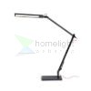 NORMA DIMM asztali lámpa fekete/piros 230V LED 10W 100° 3000K 4000K 6500K