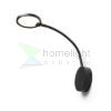 CELESTE fali lámpa fekete 230V LED 4.8W 3000K