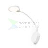 CELESTE fali lámpa fehér 230V LED 4.8W 3000K