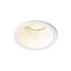 ORCO süllyesztett lámpa fehér 230V LED GU10 9W