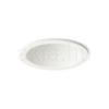 ORCO süllyesztett lámpa fehér 230V LED GU10 9W