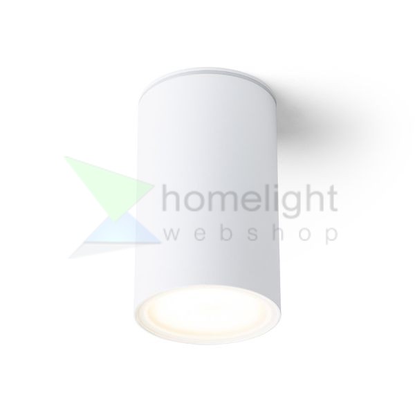DUNE E27 mennyezeti lámpa fehér 230V LED E27 9W IP65