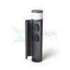 JEAN 50 állvány aljzatokkal antracit  230V LED G9 5W IP54