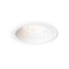 DANTOR süllyesztett lámpa gipsz 230V LED GU10 8W