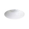 DANTOR süllyesztett lámpa gipsz 230V LED GU10 8W