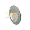 MARCO 70 süllyesztett lámpa ezüstszürke 230V LED 3W IP65 3000K
