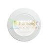 MARCO 70 süllyesztett lámpa fehér 230V LED 3W IP65 3000K