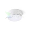 LARISA OUT 12 felületre szerelhető fehér  230V LED 10W IP65  3000K 4000K 5700K