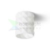 MARENGA RD6 96 süllyesztett lámpa fehér Eco PLA 230V LED 6W  3000K