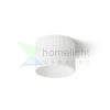 MARENGA RD1 73 süllyesztett lámpa fehér Eco PLA 230V LED 6W  3000K