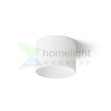MARENGA RD1 73 süllyesztett lámpa fehér Eco PLA 230V LED 6W  3000K