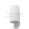 CALLUM RD2 250 fali lámpa fehér Eco PLA 230V LED E27 15W
