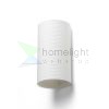 CALLUM RR4 250 fali lámpa fehér Eco PLA 230V LED E27 15W