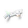DUDE II felületre szerelhető fehér 230V LED GU10 2x9W