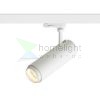FOCUS 20 DIMM háromfázisú áramkörös sínre fehér  230V LED 20W 10 60°  3000K 4000K 5000K