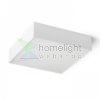 LARISA SQ 22 DIMM mennyezeti lámpa fehér  230V LED 20W 