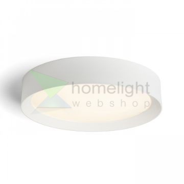 ALLEGRO 44 DIMM mennyezeti lámpa fehér 230V LED 35W 3000K