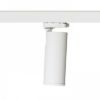 PRODIGI S háromfázisú áramkörös sínre fehér  230V LED 10W 36°  3000K