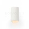 CHIC fali lámpa  gipsz 230V LED G9 5W
