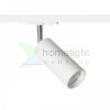 MAVRO egyfázisú áramkörös sínre fehér  230V LED 12W 38°  3000K