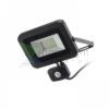 PONTA reflektor mozgásérzékelővel fekete  230V LED 30W 120° IP54  3000K