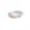 MAJESTIC   szálcsiszolt alumínium 230V GU10 35W IP44