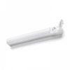 FLORIO 49  fehér  230V LED 8W IP44  3000K