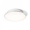 MARA mennyezeti lámpa tej akril/króm 230V LED 24W 3000K